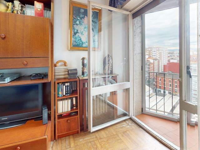 Dúplex en venta en El Carmen, Gijón