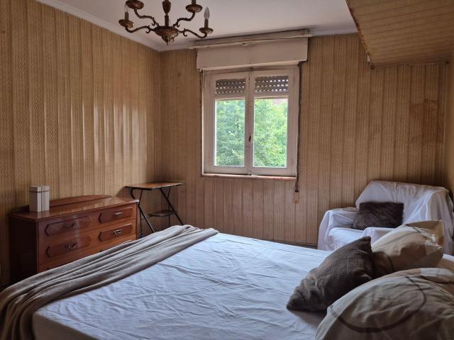 Piso en venta en Santa Olaya, Gijón