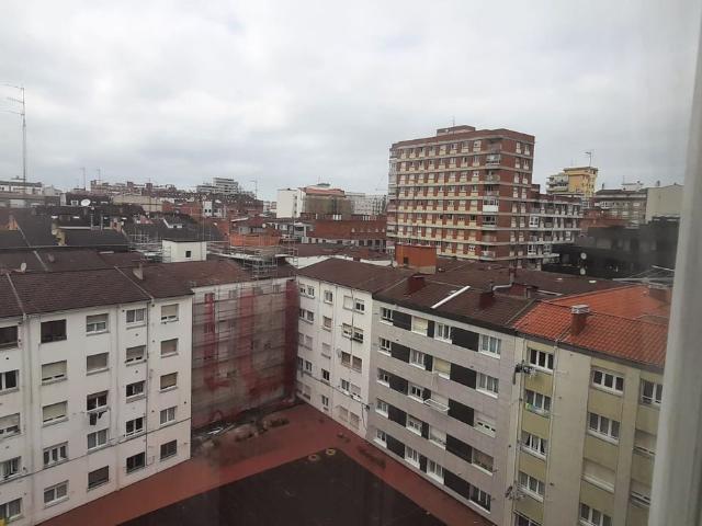 Piso en venta en Gijón, Asturias