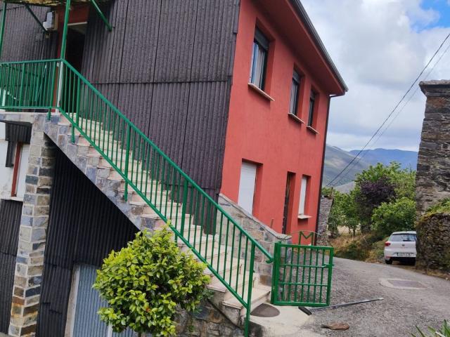 Casa en venta en Ibias, Asturias
