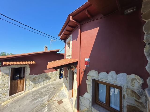Casa en venta en Langreo, Asturias