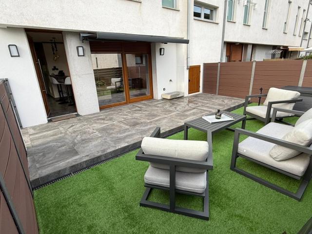 Piso en venta en Almuña, Valdés
