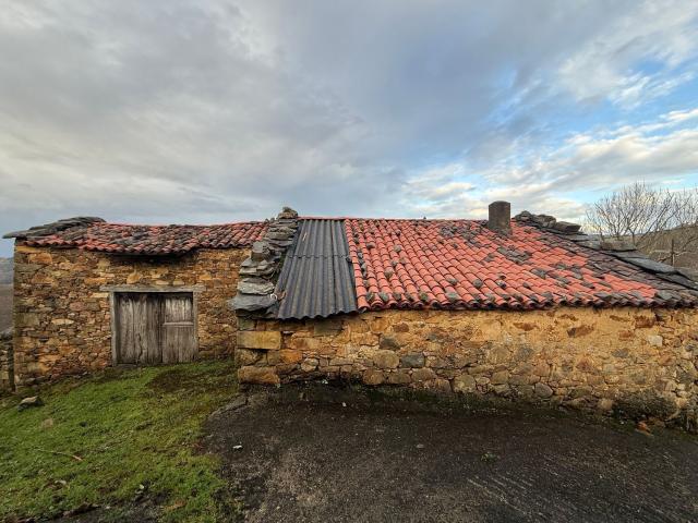 Casa en venta en Valdés, Asturias