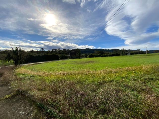 Terreno en venta en Valdés, Asturias