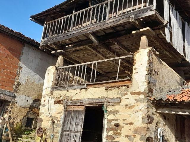 Casa en venta en Valdés, Asturias