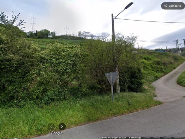Terreno en venta en Mieres, Asturias