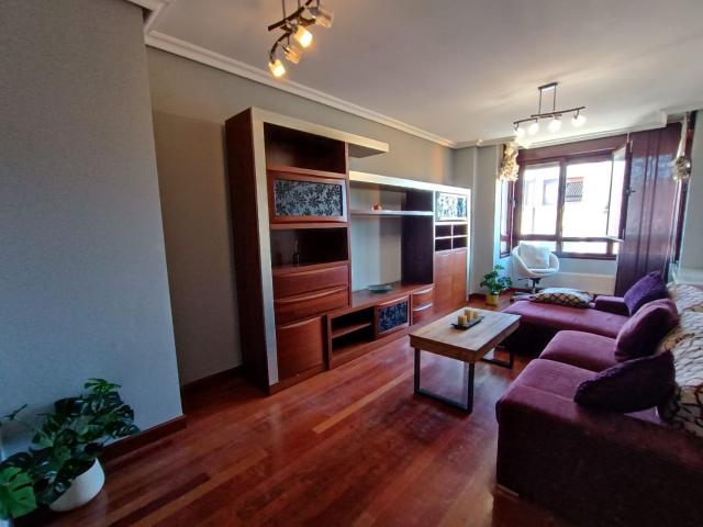 Dúplex en venta en Nava, Asturias