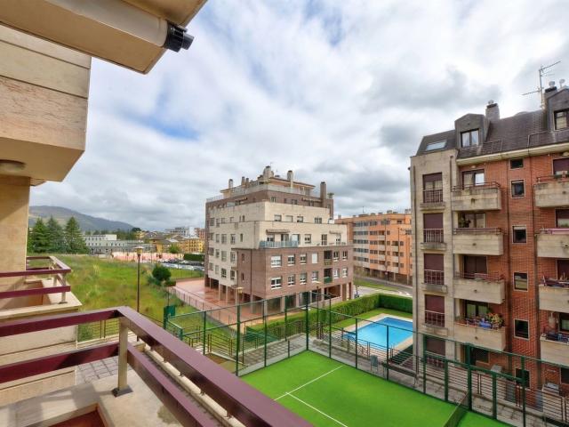 Piso en venta en Oviedo, Asturias