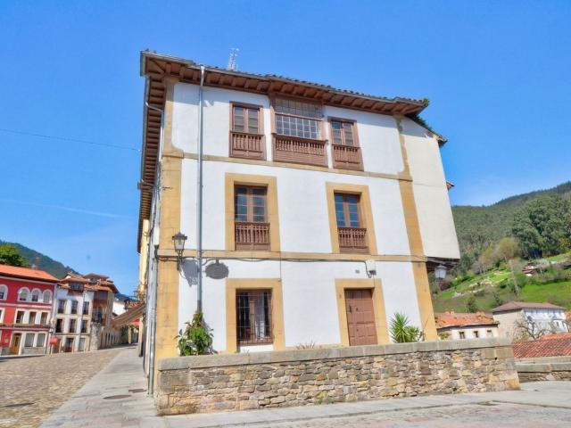 Piso en venta en Samartín, Salas