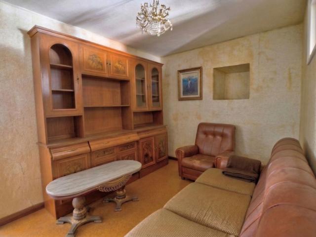 Piso en venta en Samartín, Salas