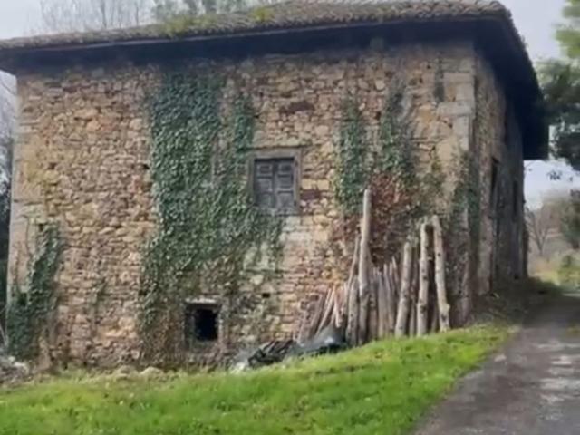 Casa en venta en Salas, Asturias