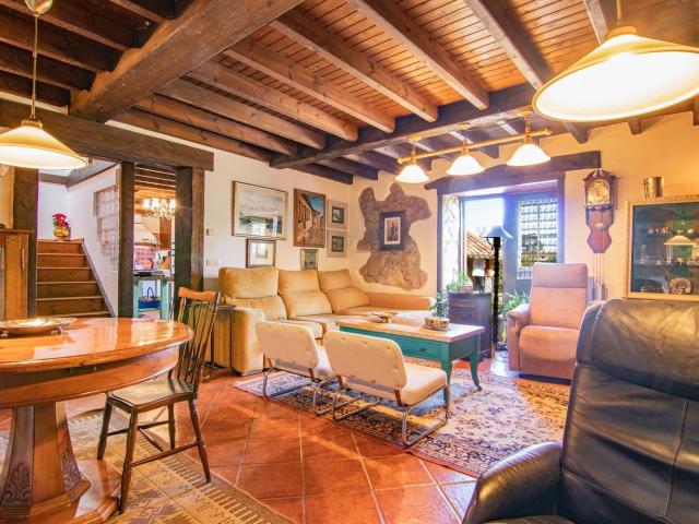Casa en venta en Pañeda Nueva, Siero