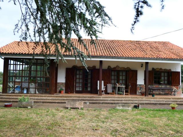 Chalet en venta en Siero, Asturias