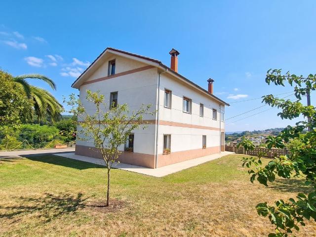 Chalet en venta en Siero, Asturias