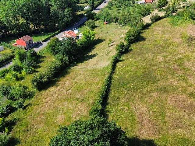 Terreno en venta en El Mesón de La Tabla, Siero