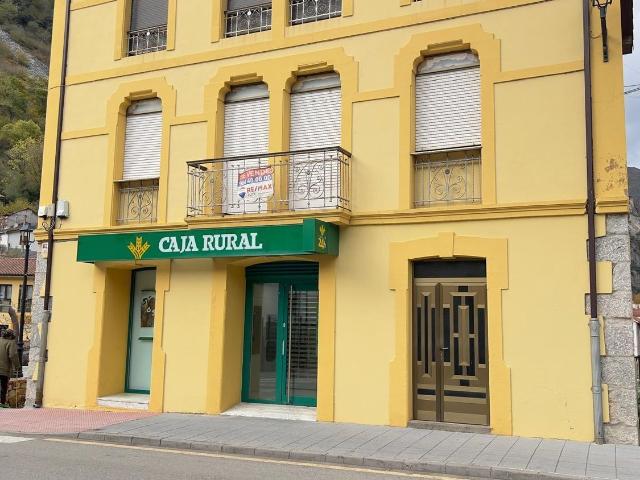 Piso en venta en Somiedo, Asturias