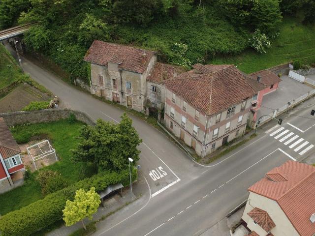 Chalet en venta en Soto Del Barco, Asturias