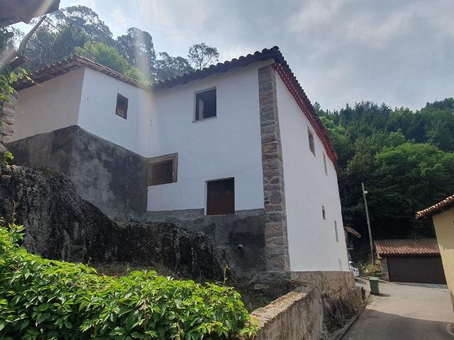 Casa en venta en Soto Del Barco, Los Veneiros