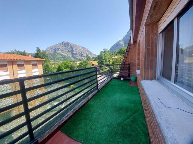 Ático en venta en Teverga, Asturias