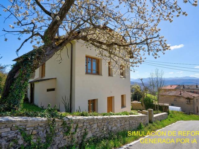 Casa en venta en Tineo, Asturias