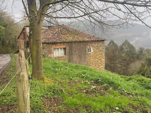Casa en venta en Tineo, Asturias
