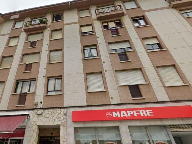 Piso en venta en Vegadeo, Asturias