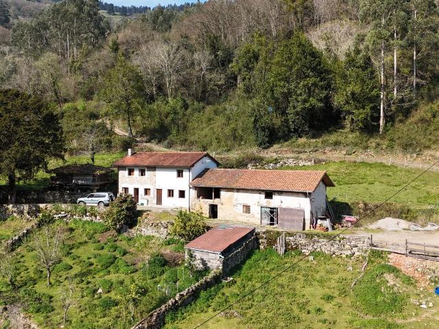 Chalet en venta en Villaviciosa, Asturias