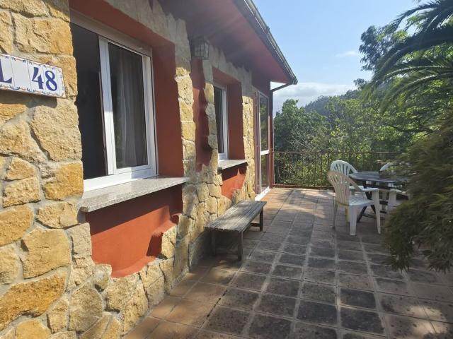 Chalet en venta en Villaviciosa, Asturias