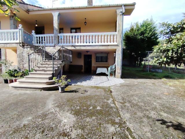 Chalet en venta en Villaviciosa, Asturias