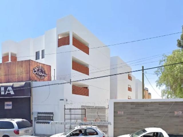 Departamento en venta en Santa Catarina, San Luis Potosí