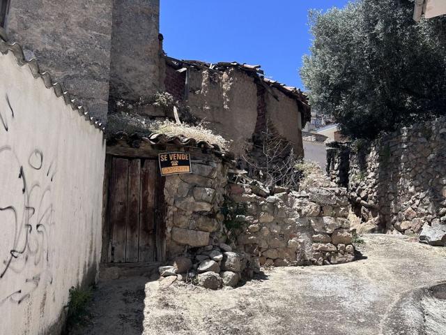 Casa en venta en El Hoyo De Pinares, Castilla y León