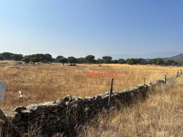 Terreno en venta en El Hoyo De Pinares