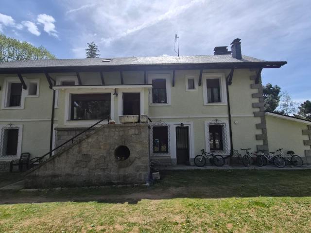 Casa en venta en Las Navas Del Marqués, Castilla y León