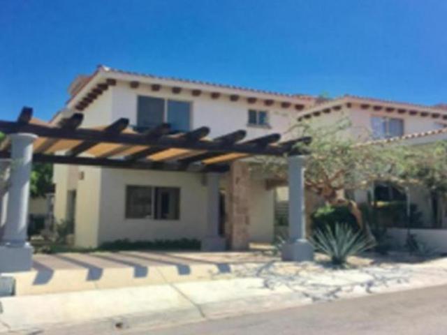 Casa en venta en Los Cabos, Baja California Sur