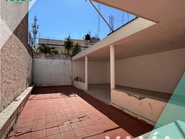 Edificio en venta en Tepic, Nayarit