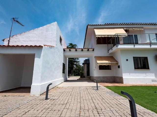 Chalet en venta en La Poblachuela, Ciudad Real