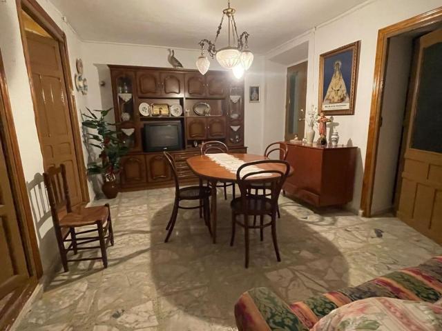 Chalet en venta en Villanueva De La Fuente, Castilla-La Mancha