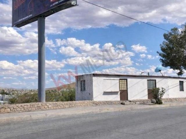 Quinta en venta en Chihuahua