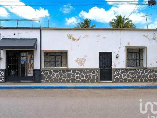 Terreno en venta en Tepic, Nayarit