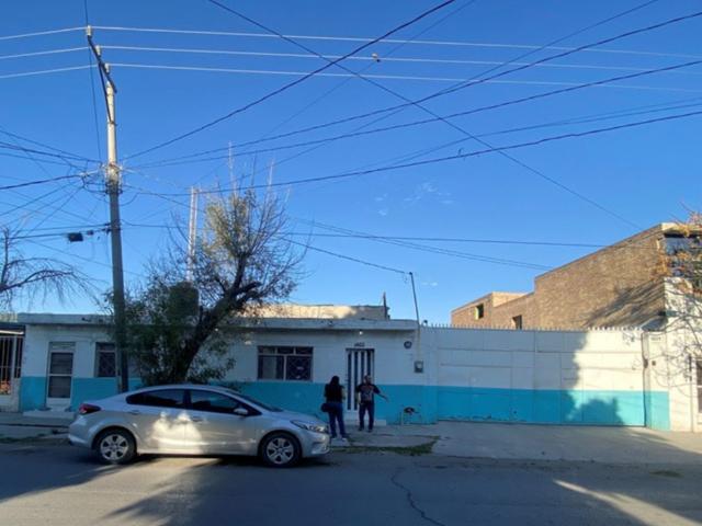 Local Comercial en venta en Gómez Palacio, Durango