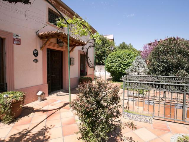 Casa en venta en Azuqueca De Henares
