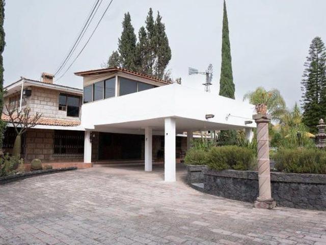 Propiedad en Venta en Huertas la Joya tipo rancho