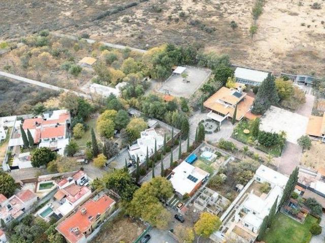 Propiedad en Venta en Huertas la Joya tipo rancho