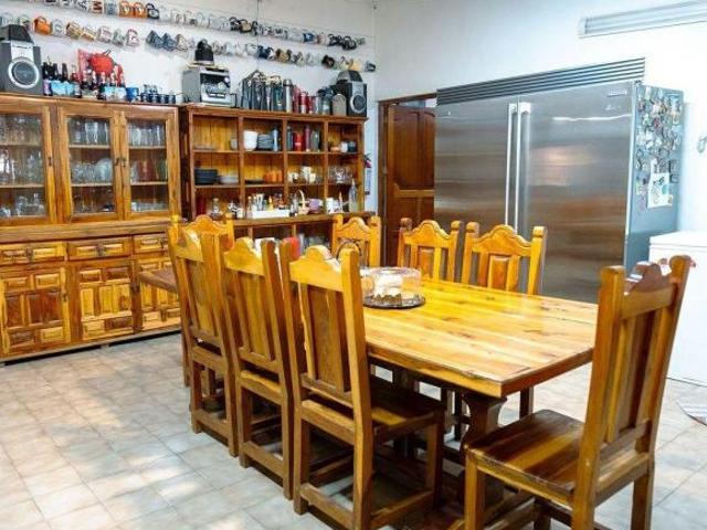 Propiedad en Venta en Huertas la Joya tipo rancho