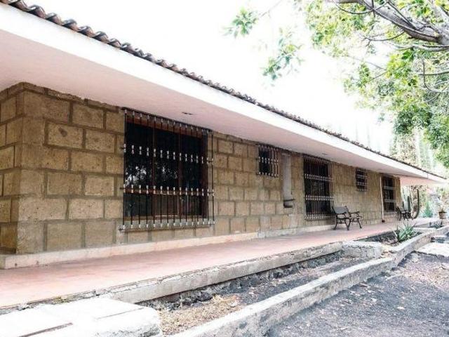 Propiedad en Venta en Huertas la Joya tipo rancho