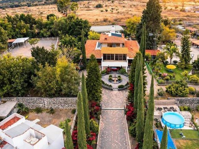 Propiedad en Venta en Huertas la Joya tipo rancho