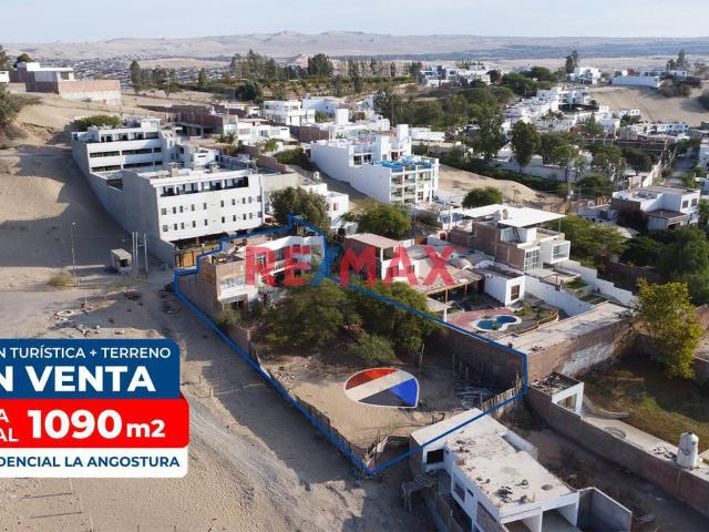 Local Comercial venta en Ica
