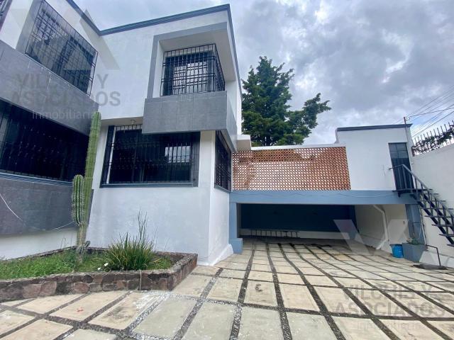 Oficina en venta en Metepec, Estado de México