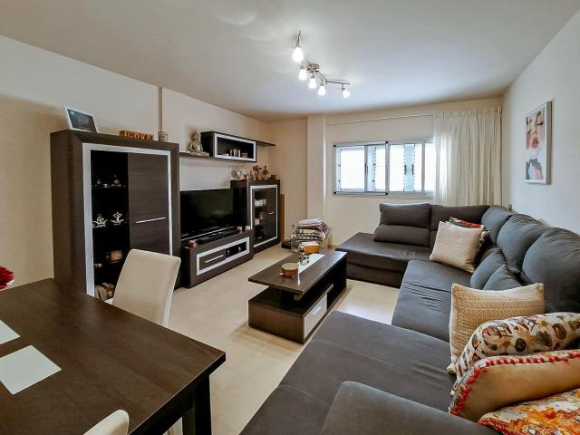 Piso en venta en Juan XXIII, Arucas