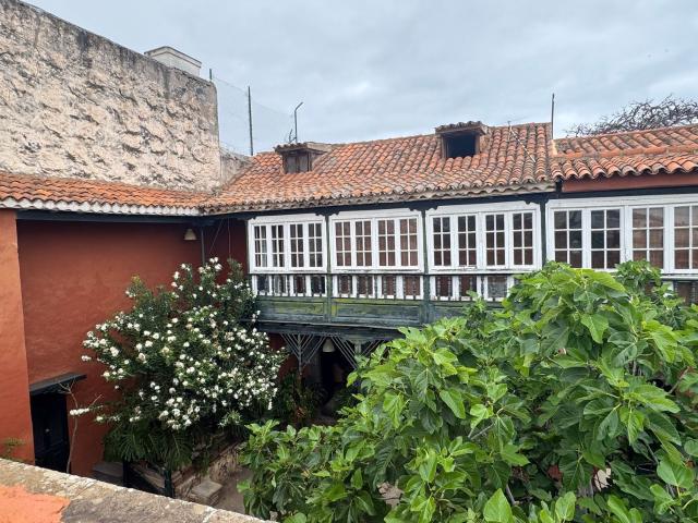 Casa en venta en El Carril, Arucas